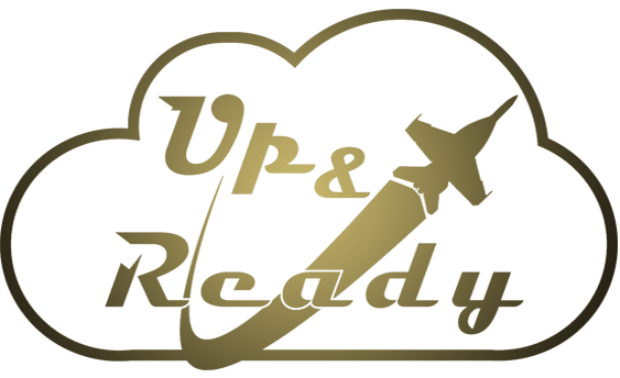 Up & Ready Flight